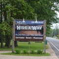 Miller's Hideaway Resort