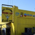 West California Machine Shop