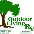 Outdoor Living RV