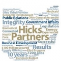 Hicks Partners
