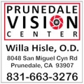 Prunedale Vision Center