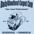 Davis Woodland Carpet Care