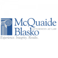 Mcquaide Blasko Attorneys At Law