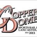 Copper Dome Sports Bar LLC