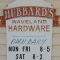 Hubbard's Waveland Hardware Inc