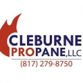 Cleburne Propane Chemicals Inc