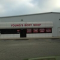 Young's Body Shop