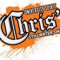 Chris' University Spirit