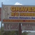 Graves RC Hobbies