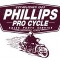 Phillips' PRO Cycle