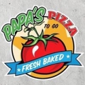 Papa's Pizza To-Go