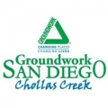 Groundwork San Diego Chollas Creek