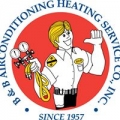 B & B Air Conditioning & Heating Service Co Inc