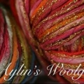Aylin's Wool Gatherer