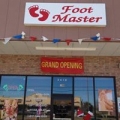 Foot Master's