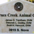 Spruce Creek Animal Clinic