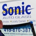 Sonic Auto Glass