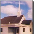 East Hodgdon Bible Church