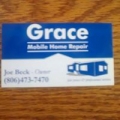 Grace Mobile Home Repair
