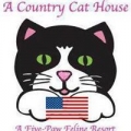 A Country Cat House