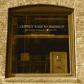 Lamprey Pass Workshop