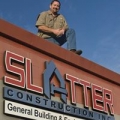 Slatter Construction Inc