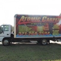Atomic Carpet Cleaning