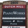 Pianoworks Inc