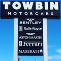 Towbin Motorcars
