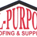 Charles McFarland General Construction Formally All Purpose Roofing & Supplies