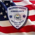 Irondequoit Volunteer Ambulance Service Inc
