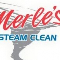 Merle's Steam Clean Carpet & Upholstery Cleaning