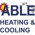 Able Heating & Cooling Inc