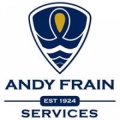 Frain Andy Services Inc