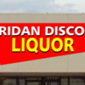 Sheridan Discount Liquor