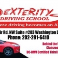 Dexterity Driving School Inc