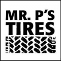 Mr. P's Tires