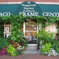 Saco Frame Center