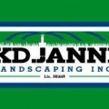 Kd Janni Landscaping