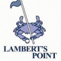 Lambert's Point Golf Club