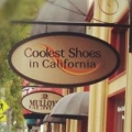 Coolest Shoes In California