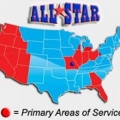 All Star Transportation Inc