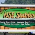 Nse Stables