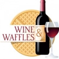 Wine and Waffles