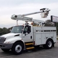 Utility Trucks & Equipment