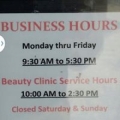 Academy of Beauty and Business