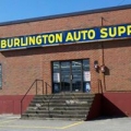Burlington Auto Parts