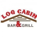 Log Cabin Bar & Grill