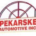 Pekarske Automotive Inc
