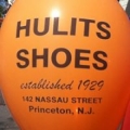 Hulit's Shoes Inc